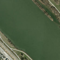 Satellite imagery of AAD, AT
