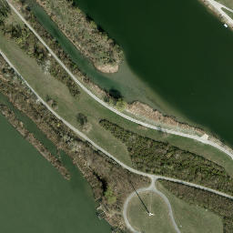 Satellite imagery of NFU, AT