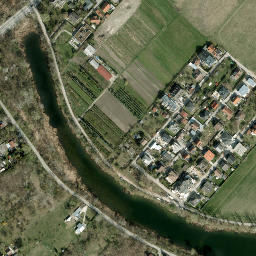 Satellite imagery of GIT, AT