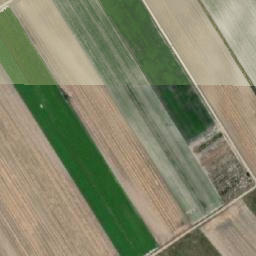 Satellite imagery of Sandberg, AT