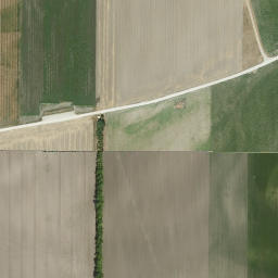Satellite imagery of Schloss Niederweiden, AT