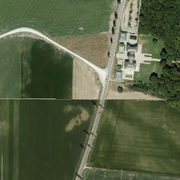Satellite imagery of Schloss Niederweiden, AT