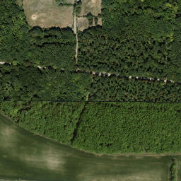 Satellite imagery of Schloss Niederweiden, AT