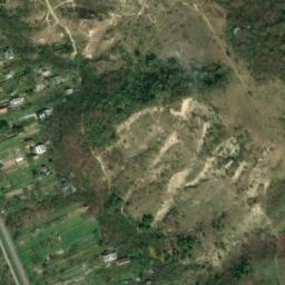 Satellite imagery of boundary_stone, SK