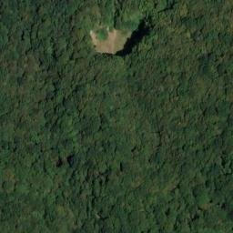Satellite imagery of boundary_stone, SK