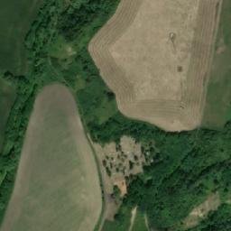 Satellite imagery of survey_point, SK