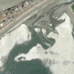 Satellite imagery of Barnum Point, US