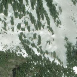 Satellite imagery of Grassy Point, US