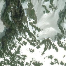 Satellite imagery of Grassy Point, US