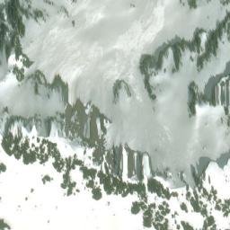 Satellite imagery of Grassy Point, US
