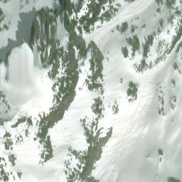 Satellite imagery of Grassy Point, US