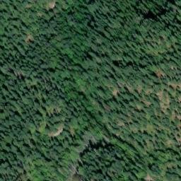 Satellite imagery of Keystone Mine, US