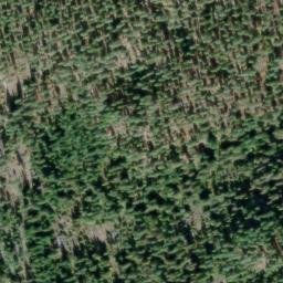 Satellite imagery of Edna Mine, US