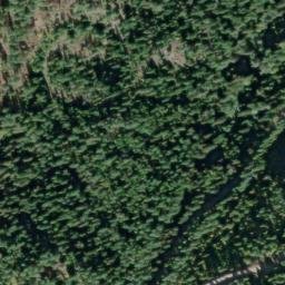 Satellite imagery of Edna Mine, US