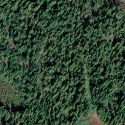Satellite imagery of Portland Group Mine, US
