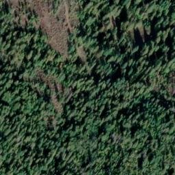 Satellite imagery of Sulphide Mine, US
