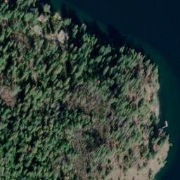 Satellite imagery of Sulphide Mine, US