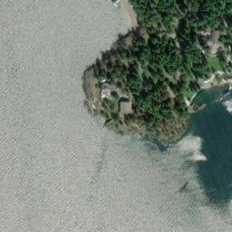 Satellite imagery of Sheepherder Point, US