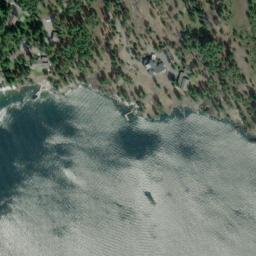 Satellite imagery of Sheepherder Point, US