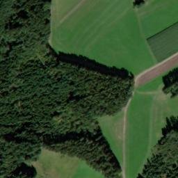 Satellite imagery of Hockenbühl, DE