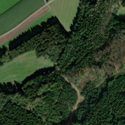 Satellite imagery of Hockenbühl, DE