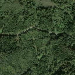 Satellite imagery of Hart, DE