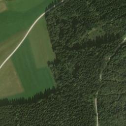 Satellite imagery of Geißbühl, DE