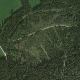 Satellite imagery of Hornstein, DE