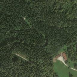 Satellite imagery of Hornstein, DE