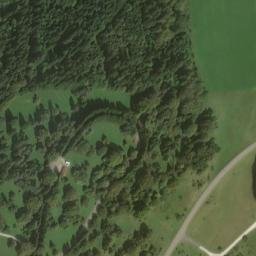 Satellite imagery of Hornstein, DE