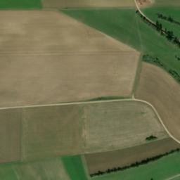 Satellite imagery of Büchle, DE