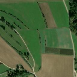 Satellite imagery of Büchle, DE
