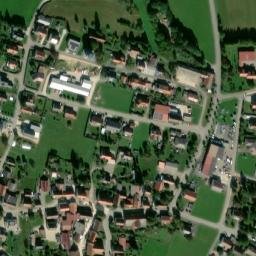 Satellite imagery of Kahlbühl, DE