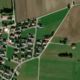 Satellite imagery of Kahlbühl, DE