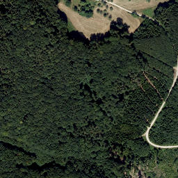 Satellite imagery of Oberer Saubichl, AT