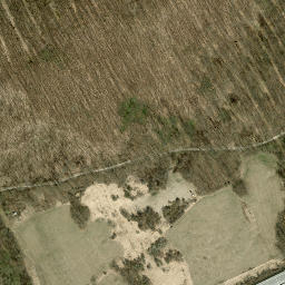 Satellite imagery of Bürgerspitalwald Weidlingau Grenzsteintyp 1, Stein 3, HU