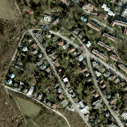 Satellite imagery of Hackenberg, AT