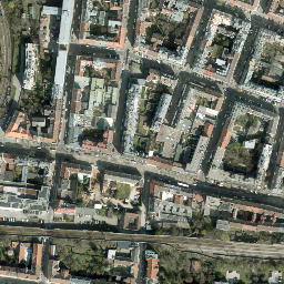 Satellite imagery of DWE, AT