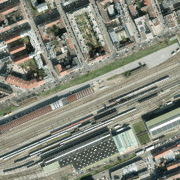 Satellite imagery of FSM, AT