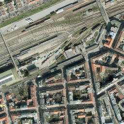 Satellite imagery of FST, AT