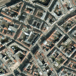 Satellite imagery of FAL, AT