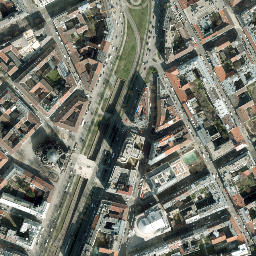 Satellite imagery of FAJ, AT