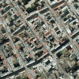 Satellite imagery of EGM, AT