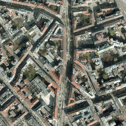 Satellite imagery of EVH, AT