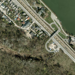 Satellite imagery of AAD, AT