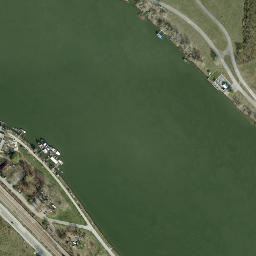 Satellite imagery of NFU, AT