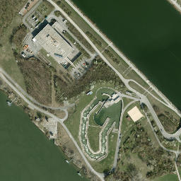 Satellite imagery of NFU, AT