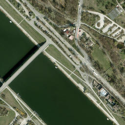 Satellite imagery of NFU, AT