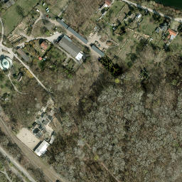 Satellite imagery of NFT, AT