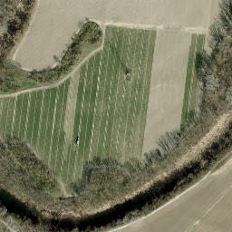 Satellite imagery of JXT, AT